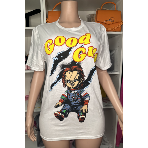 Good  guy Tee